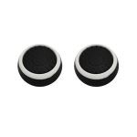 Накладки на стіки для геймпада PS4 / PS5 / Xbox White