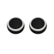 Накладки на стіки для геймпада PS4 / PS5 / Xbox White