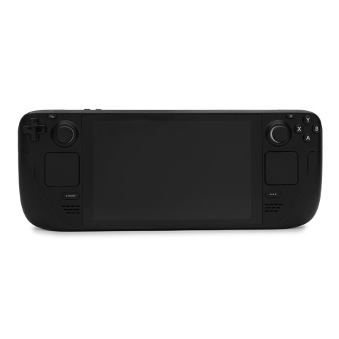 Ігрова консоль Valve Steam Deck 64GB Black Б/В