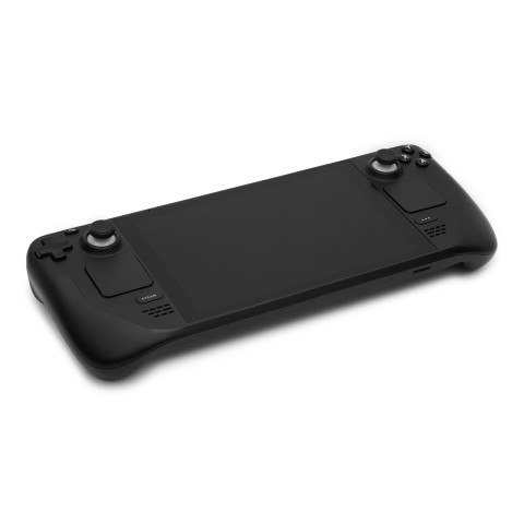 Ігрова консоль Valve Steam Deck 64GB Black Б/В