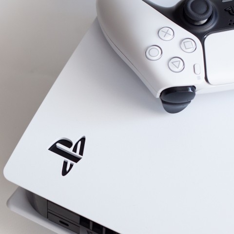 Консоль Sony PlayStation 5 Blu-ray 825GB White Б/В
