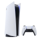 Консоль Sony PlayStation 5 Blu-ray 825GB White Б/В