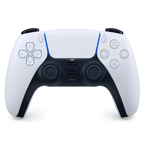 Консоль Sony PlayStation 5 Slim Digital Edition 1TB White Б/У