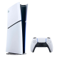Консоль Sony PlayStation 5 Slim Digital Edition 1TB White Б/У