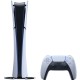 Консоль Sony PlayStation 5 Slim Digital Edition 1TB White Б/У