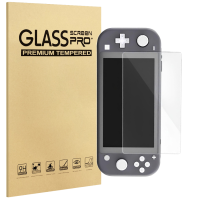 Захисне скло для Nintendo Switch Lite