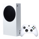 Консоль Microsoft Xbox Series S 512GB White Б/У