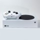 Консоль Microsoft Xbox Series S 512GB White Б/У
