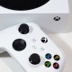 Консоль Microsoft Xbox Series S 512GB White Б/У