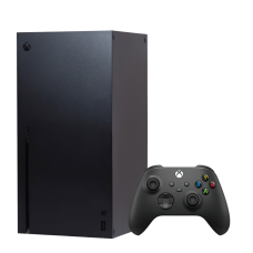 Консоль Microsoft Xbox Series X 1TB Black Б/В