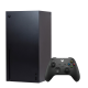 Консоль Microsoft Xbox Series X 1TB Black Б/В