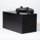 Консоль Microsoft Xbox Series X 1TB Black Б/В