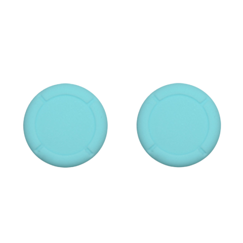 Накладки на стіки для Nintendo Switch Blue