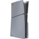 Змінні панелі корпусу Epik Console Covers для консолі PlayStation 5 Slim 30th Anniversary Gray