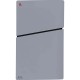 Змінні панелі корпусу Epik Console Covers для консолі PlayStation 5 Slim 30th Anniversary Gray