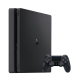 Консоль Sony PlayStation 4 Slim 500GB Black Б/У
