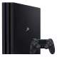 Консоль Sony PlayStation 4 Pro CUH-72xx 1TB Black Б/У