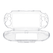 Прозорий кейс для Sony PlayStation Vita Slim