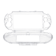Прозорий кейс для Sony PlayStation Vita Slim