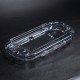 Прозорий кейс для Sony PlayStation Vita Slim