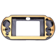 Защитный чехол для Sony PlayStation Vita Slim Aluminium Hard Case Gold