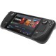 Ігрова консоль Valve Steam Deck OLED 512GB Black