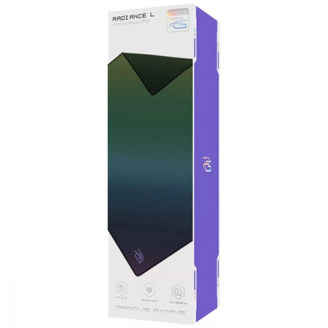 Ігрова поверхня Proove Gaming Radiance L Aurora