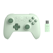Бездротовий геймпад 8BitDo Ultimate 2C Wireless Controller Green