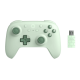 Беспроводной геймпад 8BitDo Ultimate 2C Wireless Controller Green