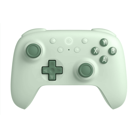 Беспроводной геймпад 8BitDo Ultimate 2C Wireless Controller Green