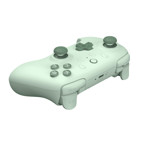 Беспроводной геймпад 8BitDo Ultimate 2C Wireless Controller Green