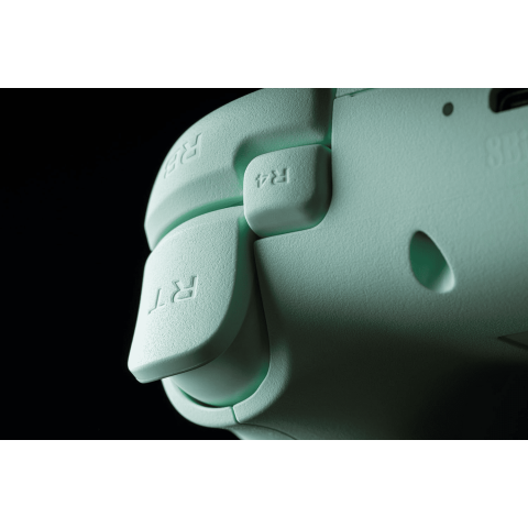 Беспроводной геймпад 8BitDo Ultimate 2C Wireless Controller Green