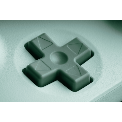 Беспроводной геймпад 8BitDo Ultimate 2C Wireless Controller Green