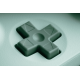 Беспроводной геймпад 8BitDo Ultimate 2C Wireless Controller Green