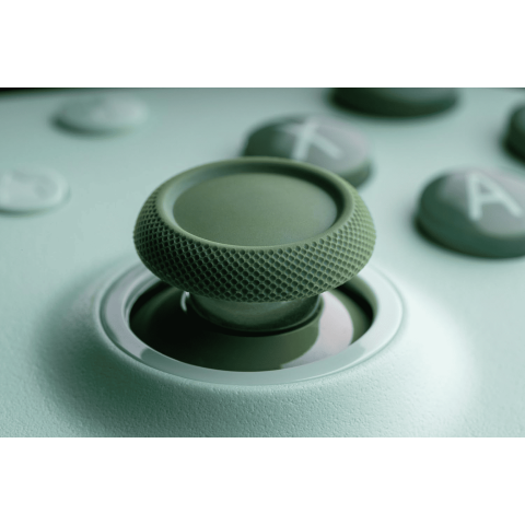 Беспроводной геймпад 8BitDo Ultimate 2C Wireless Controller Green