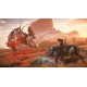 Гра Horizon Zero Dawn для PS4 (Blu-ray диск) RUS Б/В