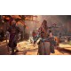 Гра Horizon Zero Dawn для PS4 (Blu-ray диск) RUS Б/В