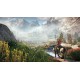 Гра Horizon Zero Dawn для PS4 (Blu-ray диск) RUS Б/В