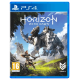 Гра Horizon Zero Dawn для PS4 (Blu-ray диск) RUS Б/В