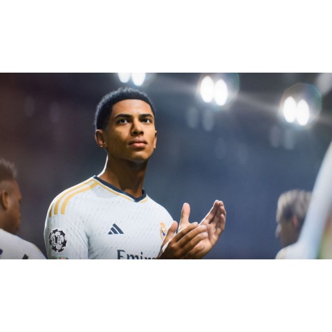 Гра EA Sports FC 24 для PS4 (Blu-ray диск) RUS Б/В