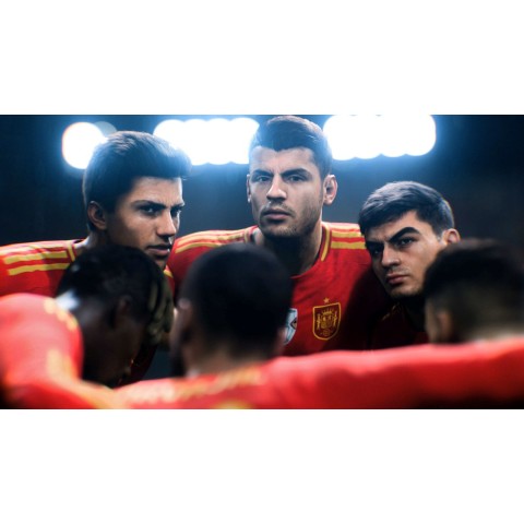 Гра EA Sports FC 24 для PS4 (Blu-ray диск) RUS Б/В