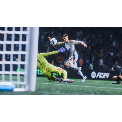 Гра EA Sports FC 24 для PS4 (Blu-ray диск) RUS Б/В