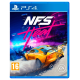 Гра Need for Speed Heat для PS4 (Blu-ray диск) RUS Б/В