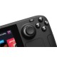 Ігрова консоль Valve Steam Deck 256GB Black