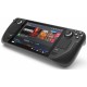 Ігрова консоль Valve Steam Deck 256GB Black