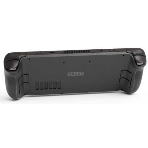 Ігрова консоль Valve Steam Deck 256GB Black