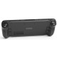 Ігрова консоль Valve Steam Deck 256GB Black