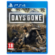 Гра Days Gone для PS4 (Blu-ray диск) RUS Б/В