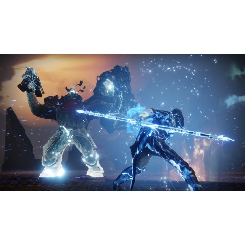 Гра Destiny 2 для PS4 (Blu-ray диск) RU
