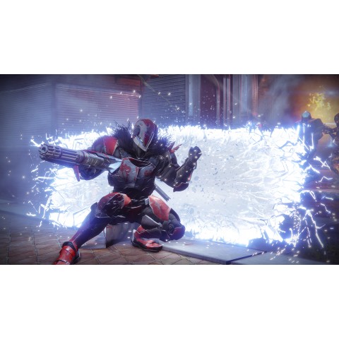 Гра Destiny 2 для PS4 (Blu-ray диск) RU